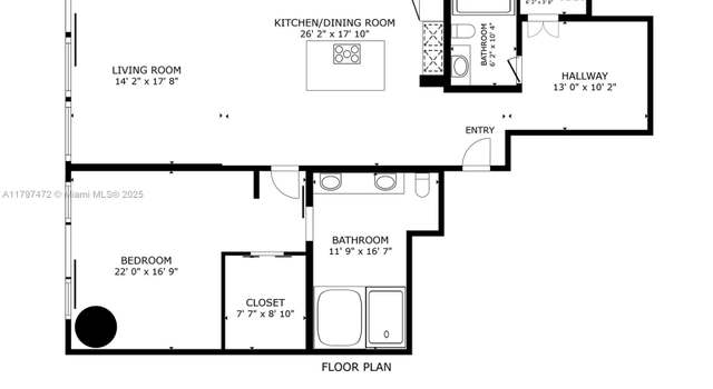 Photo of 10201 Collins Ave #303, Bal Harbour, FL 33154
