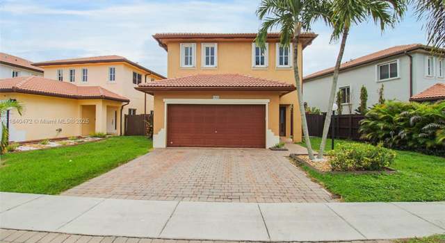 Photo of 1033 NE 41st Ave, Homestead, FL 33033