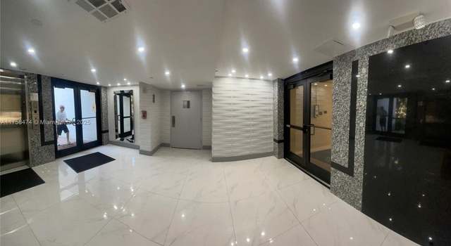Photo of 16919 N Bay Rd #312, Sunny Isles Beach, FL 33160