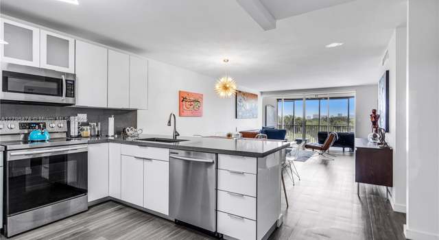 Photo of 1780 NE 191st St Unit 501-2, Miami, FL 33179