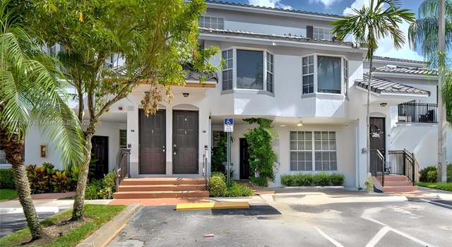 Photo of 775 SW 148th Ave #1608, Davie, FL 33325