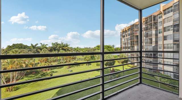 Photo of 900 Saint Charles Pl #420, Pembroke Pines, FL 33026