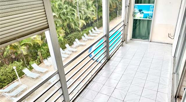 Photo of 500 NE 14th Ave #312, Hallandale Beach, FL 33009