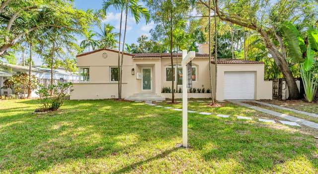 Photo of 738 NE 73rd St, Miami, FL 33138