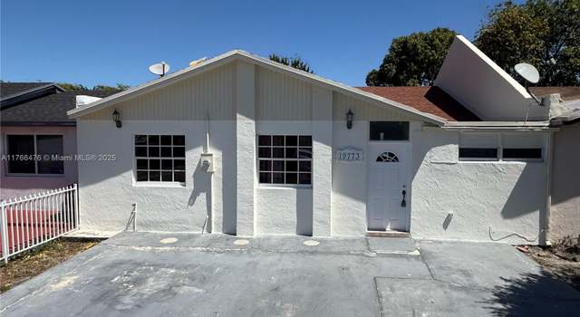 Photo of 19773 NW 52nd Pl #19773, Miami Gardens, FL 33055