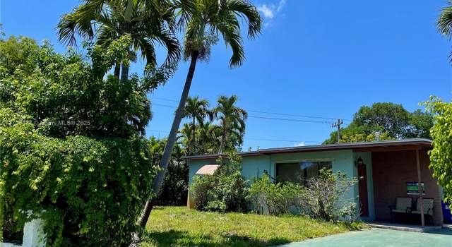 Photo of 1560 NE 42 St, Pompano Beach, FL 33064