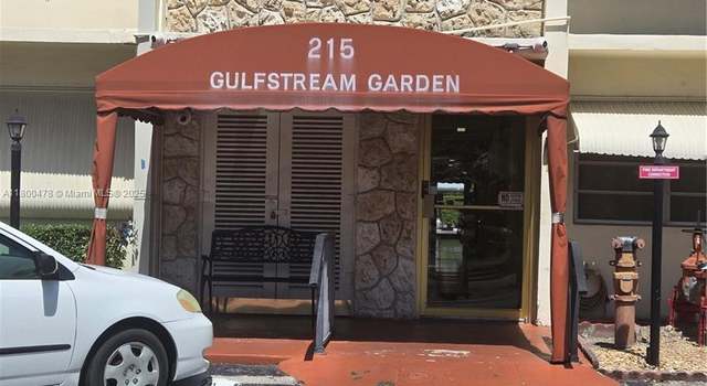 Photo of 215 SE 3rd Ave Unit 401D, Hallandale Beach, FL 33009