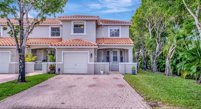 Photo of 4413 NW 97th Pl, Doral, FL 33178