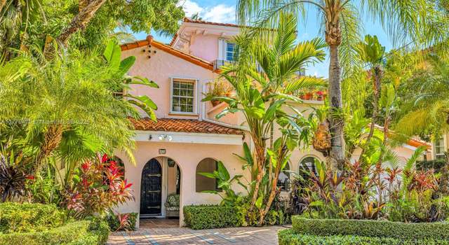 Photo of 4515 N Bay Rd, Miami Beach, FL 33140
