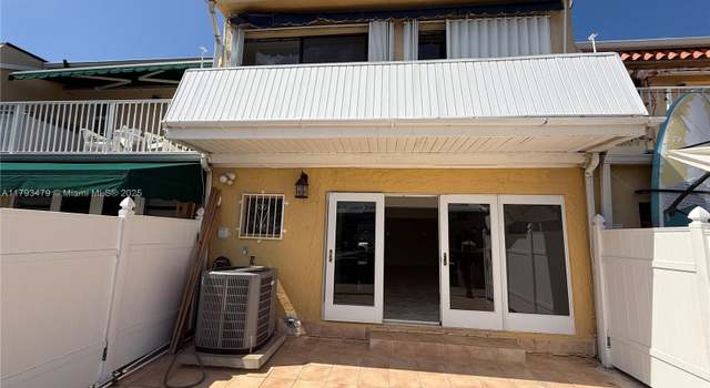 Photo of 3816 NE 167th St #54, North Miami Beach, FL 33160