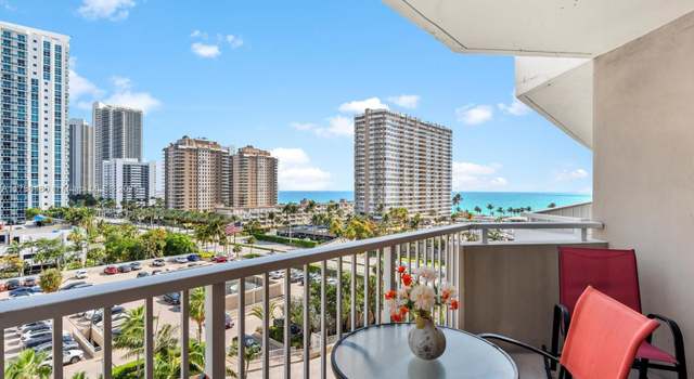 Photo of 1985 S Ocean Dr Unit 7B, Hallandale Beach, FL 33009