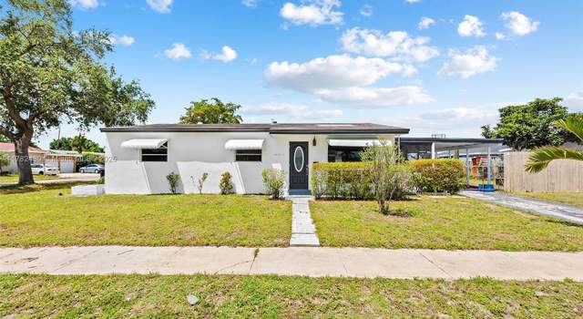 Photo of 7501 Lincoln St, Hollywood, FL 33024