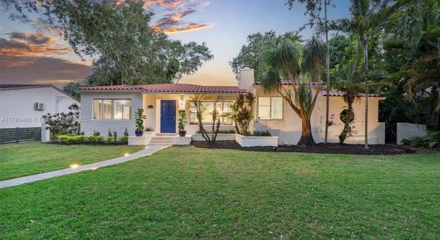 Photo of 558 NE 94th St, Miami Shores, FL 33138