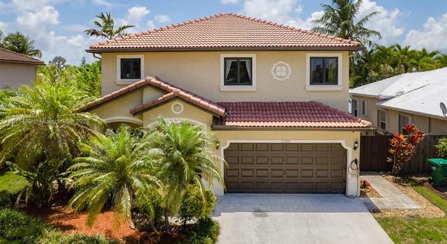Photo of 21241 SW 88th Pl, Cutler Bay, FL 33189