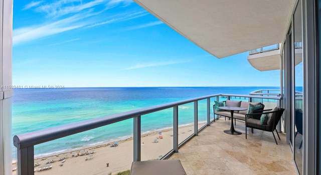 Photo of 17001 Collins Ave #1103, Sunny Isles Beach, FL 33160