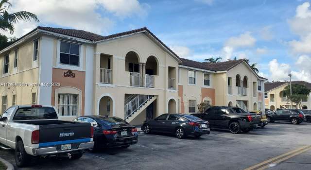 Photo of 2524 SE 16th Rd #100, Homestead, FL 33035