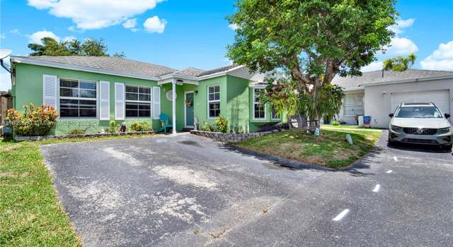 Photo of 12663 SW 144th Ter, Miami, FL 33186