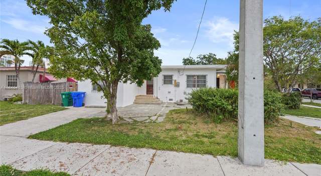 Photo of 851 NW 21st Ave, Miami, FL 33125