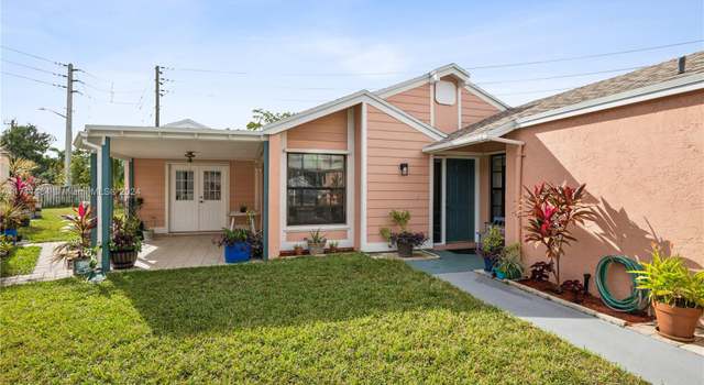 Photo of 2430 SW 86th Ave, Miramar, FL 33025