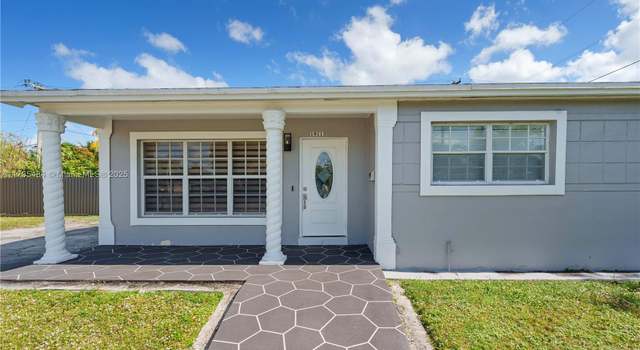 Photo of 19115 NW 12th Ct, Miami Gardens, FL 33169