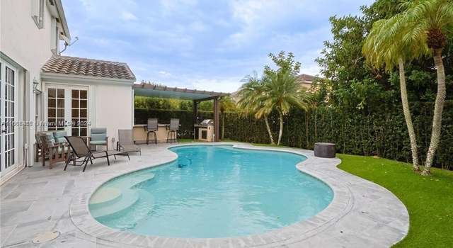 Photo of 18528 NW 19th St, Pembroke Pines, FL 33029