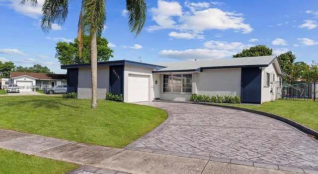 Photo of 9611 NW 13th St, Pembroke Pines, FL 33024