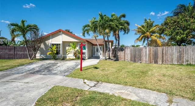Photo of 21018 SW 125th Pl, Miami, FL 33177