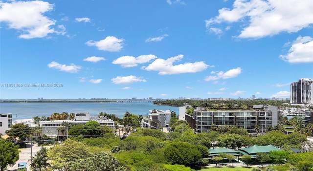 Photo of 9 Island Ave #1014, Miami Beach, FL 33139