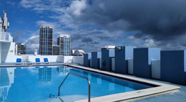 Photo of 401 69th St #903, Miami Beach, FL 33141