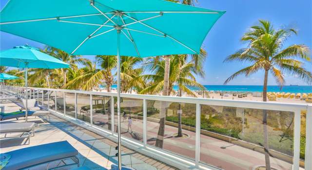 Photo of 100 Lincoln Rd #914, Miami Beach, FL 33139