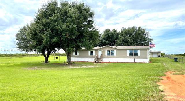 Photo of 2526 N Cook Rd Babson Park, Lake Wales, FL 33827