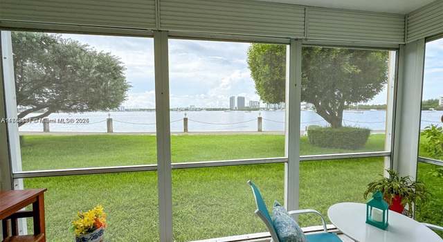 Photo of 3000 Marcos Dr Unit P112, Aventura, FL 33160