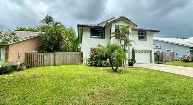 Photo of 21532 SW 94th Ct, Cutler Bay, FL 33189