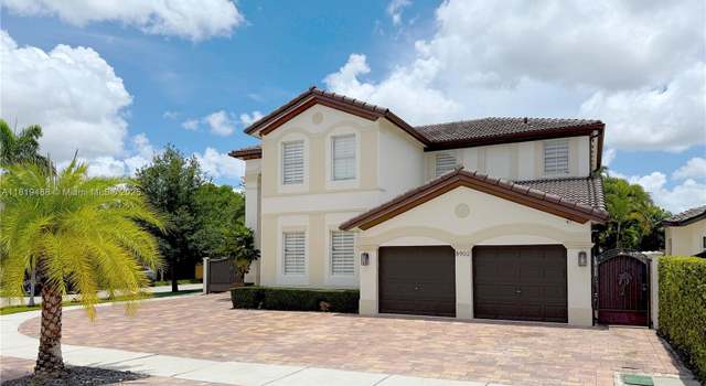 Photo of 8902 NW 178th Ln, Hialeah, FL 33018