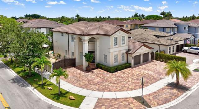 Photo of 8902 NW 178th Ln, Hialeah, FL 33018