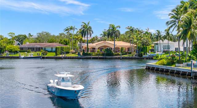 Photo of 600 Marquesa Dr, Coral Gables, FL 33156