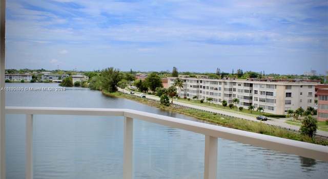 Photo of 1351 NE Miami Gardens Dr Unit 516E, Miami, FL 33179