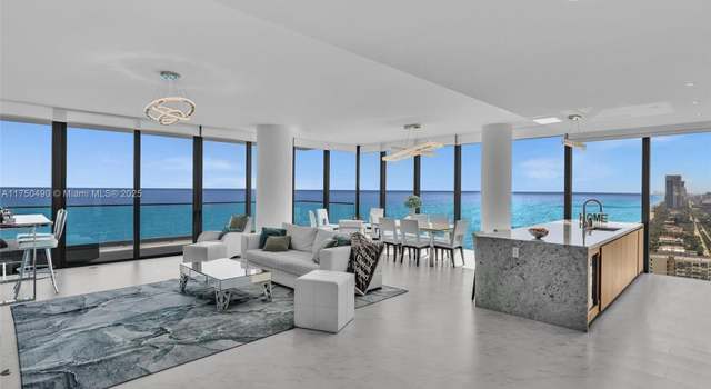Photo of 2000 S Ocean Dr Unit 29B, Hallandale Beach, FL 33009
