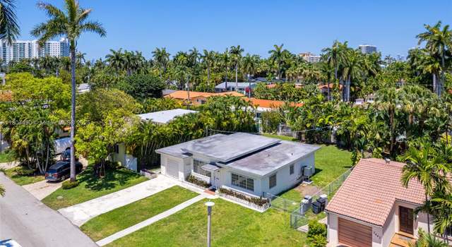 Photo of 7501 Miami View Dr, North Bay Village, FL 33141