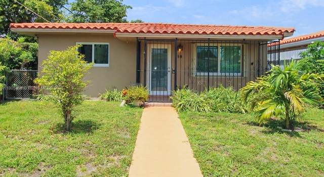 Photo of 10 NW 60th Ct, Miami, FL 33126