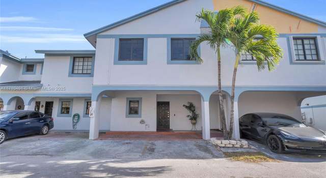 Photo of 1475 SW 122nd Ave Unit 2-16, Miami, FL 33184