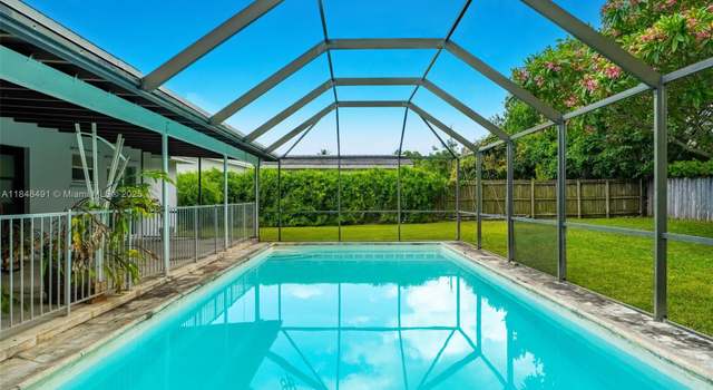 Photo of 14620 SW 83rd Ave, Palmetto Bay, FL 33158