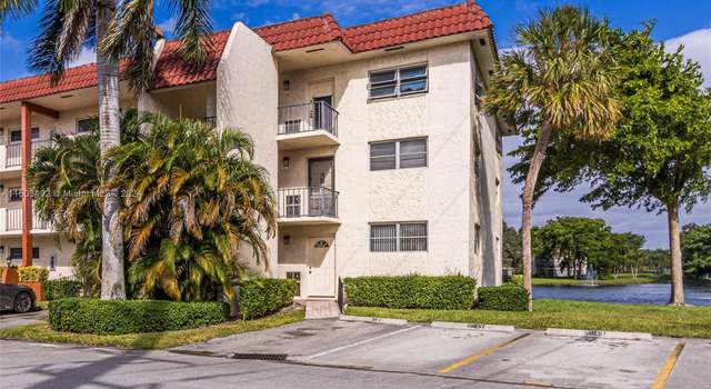 Photo of 8981 S Hollybrook Blvd #201, Pembroke Pines, FL 33025