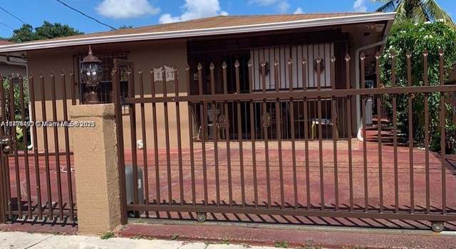 Photo of 2357 NW 23rd Ave, Miami, FL 33142
