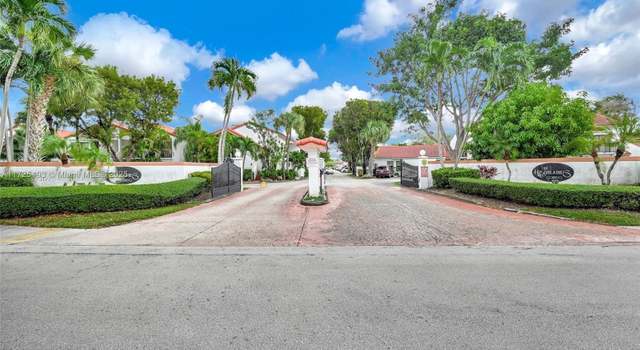 Photo of 7430 SW 153rd Pl Unit 107-1, Miami, FL 33193