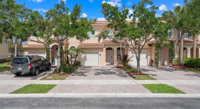 Photo of 2736 SW 84th Ter #102, Miramar, FL 33025