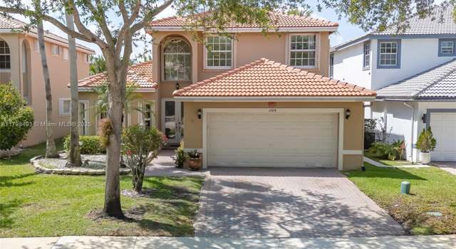 Photo of 11919 NW 47th St, Coral Springs, FL 33076