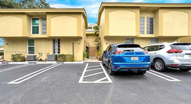 Photo of 8401 W Sample Rd #48, Coral Springs, FL 33065