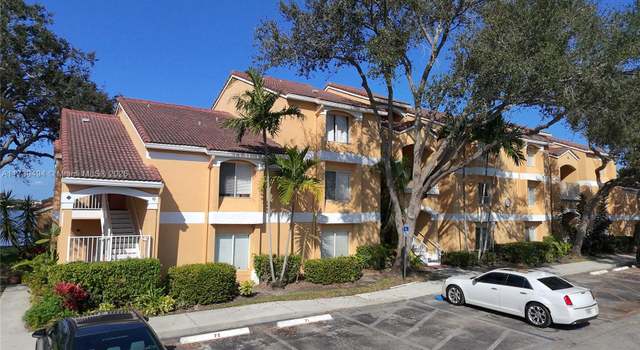 Photo of 2351 NW 33rd St #509, Oakland Park, FL 33309