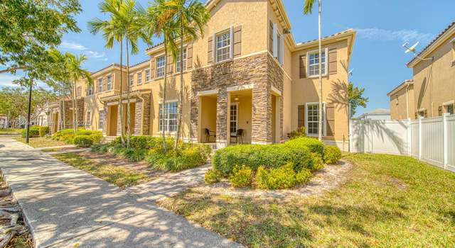 Photo of 17093 SW 94th Way #17093, Miami, FL 33196
